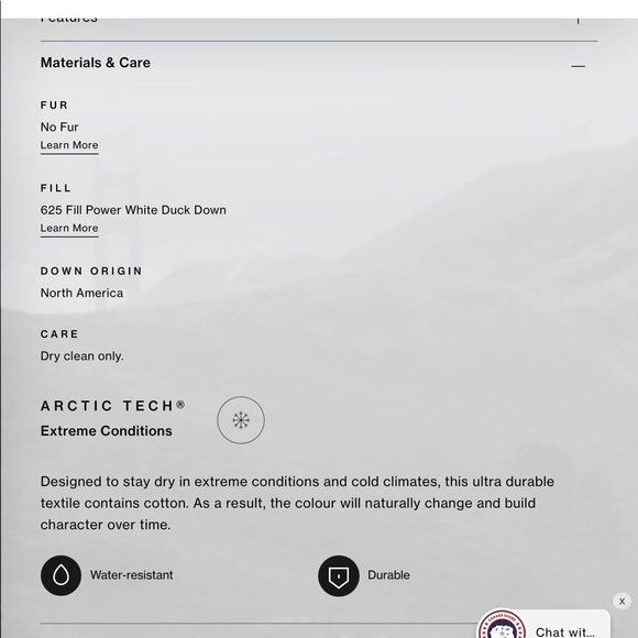 Canada Goose Duncan Down Vest - Picture 12 of 13